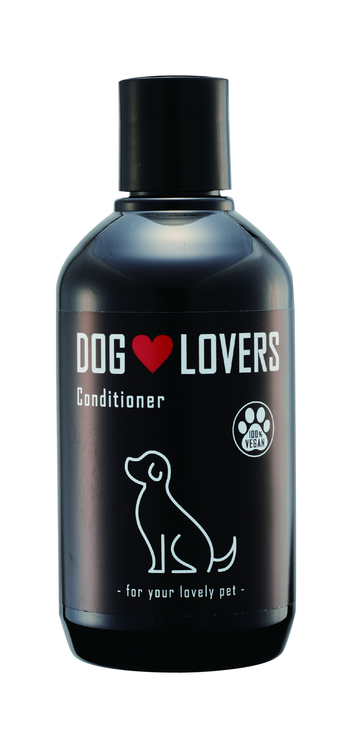 DOG LOVERS Conditioner