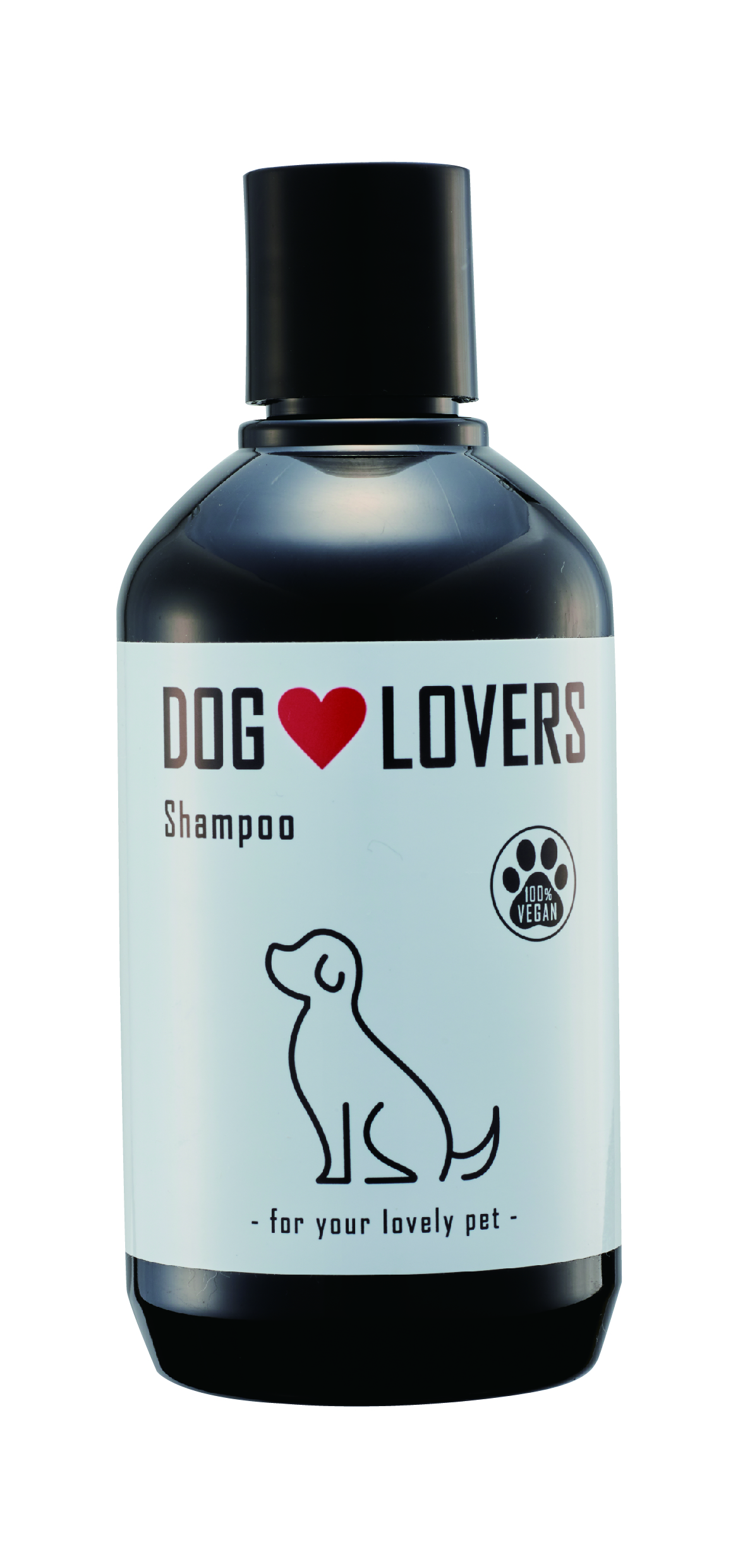 DOG LOVERS Shampoo