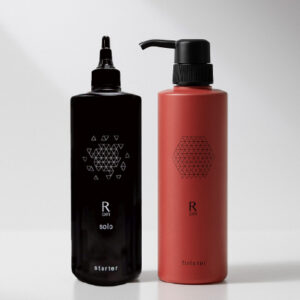 CuDePe Bubble Essence / クーディーピーバブルエッセンス