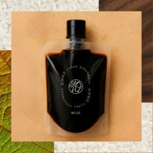 CuDePe Bubble Essence / クーディーピーバブルエッセンス